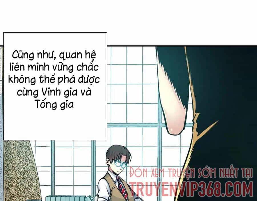 Câu Lạc Bộ Trường Sinh - Chương 37 - ảnh 13