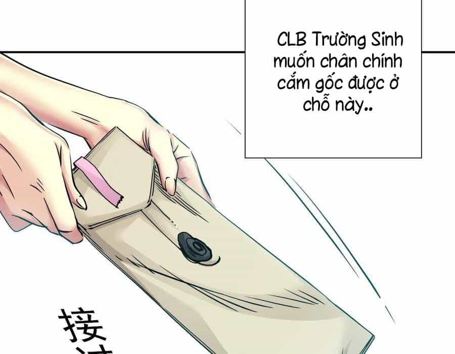 Câu Lạc Bộ Trường Sinh - Chương 37 - ảnh 16