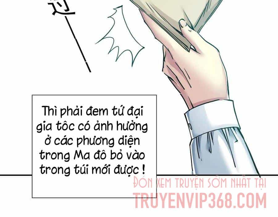 Câu Lạc Bộ Trường Sinh - Chương 37 - ảnh 17