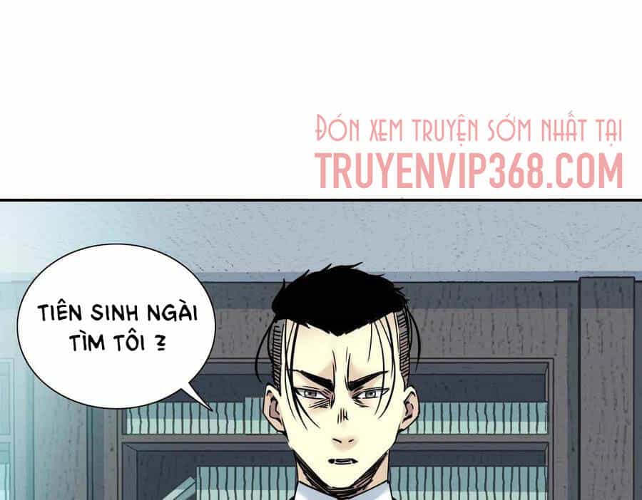 Câu Lạc Bộ Trường Sinh - Chương 37 - ảnh 25