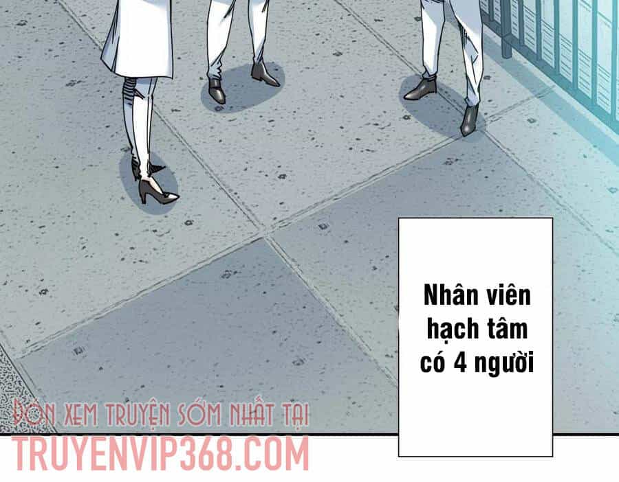 Câu Lạc Bộ Trường Sinh - Chương 37 - ảnh 3
