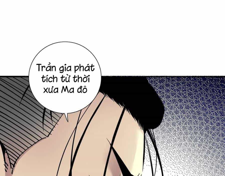Câu Lạc Bộ Trường Sinh - Chương 37 - ảnh 30