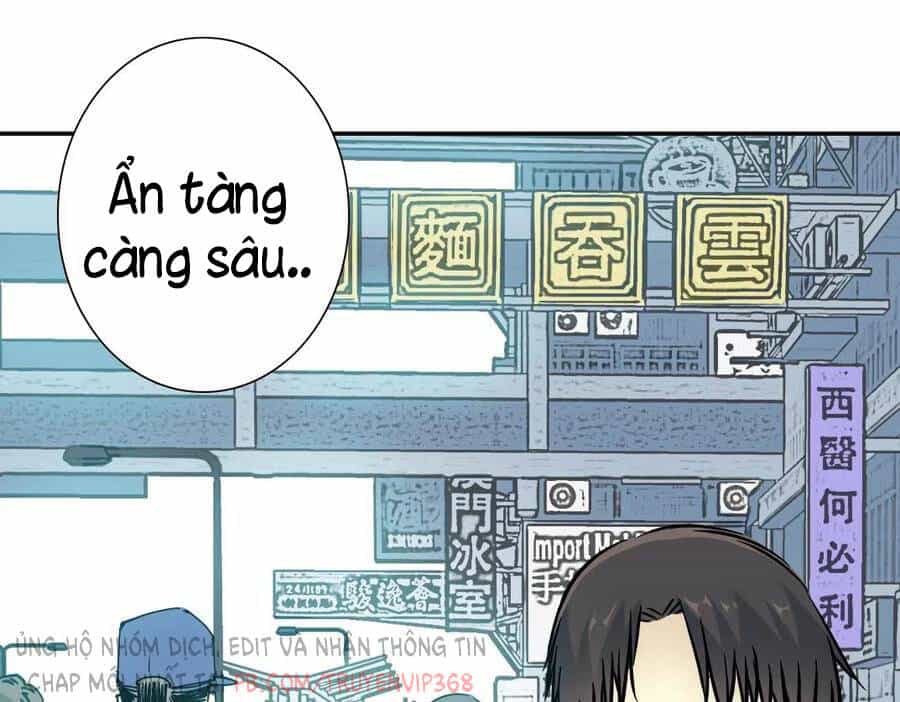 Câu Lạc Bộ Trường Sinh - Chương 37 - ảnh 36