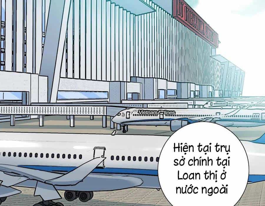 Câu Lạc Bộ Trường Sinh - Chương 37 - ảnh 40