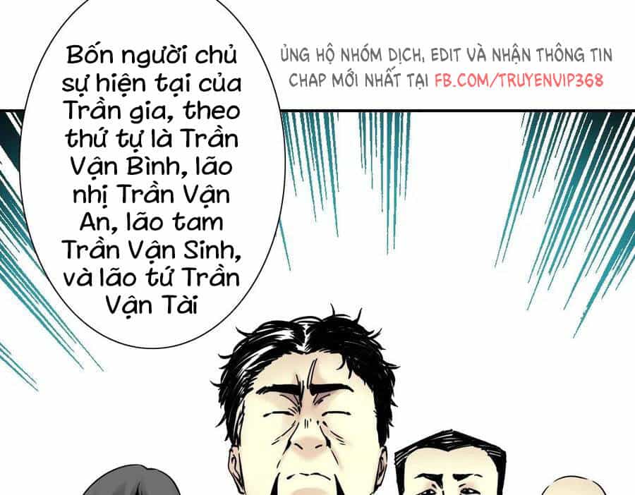 Câu Lạc Bộ Trường Sinh - Chương 37 - ảnh 42