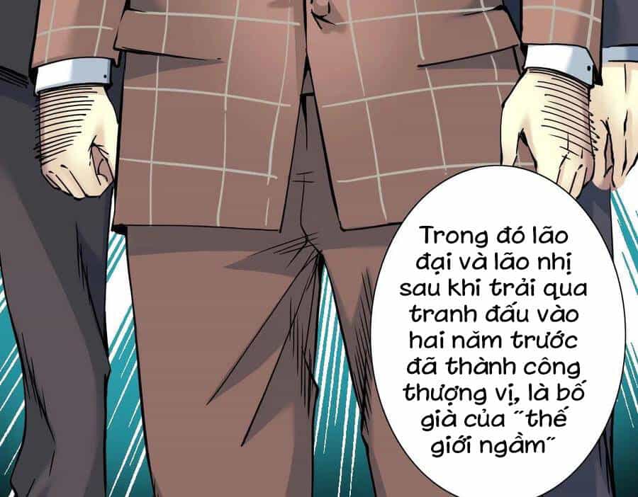 Câu Lạc Bộ Trường Sinh - Chương 37 - ảnh 44