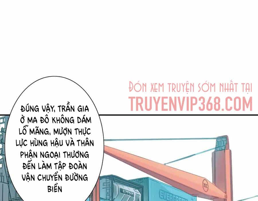 Câu Lạc Bộ Trường Sinh - Chương 37 - ảnh 48