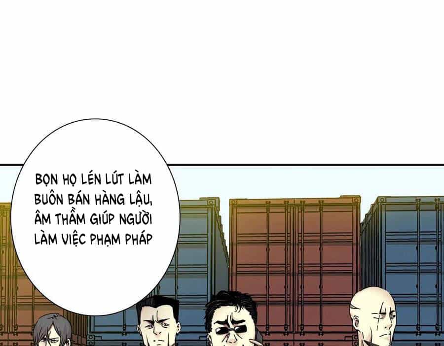 Câu Lạc Bộ Trường Sinh - Chương 37 - ảnh 51