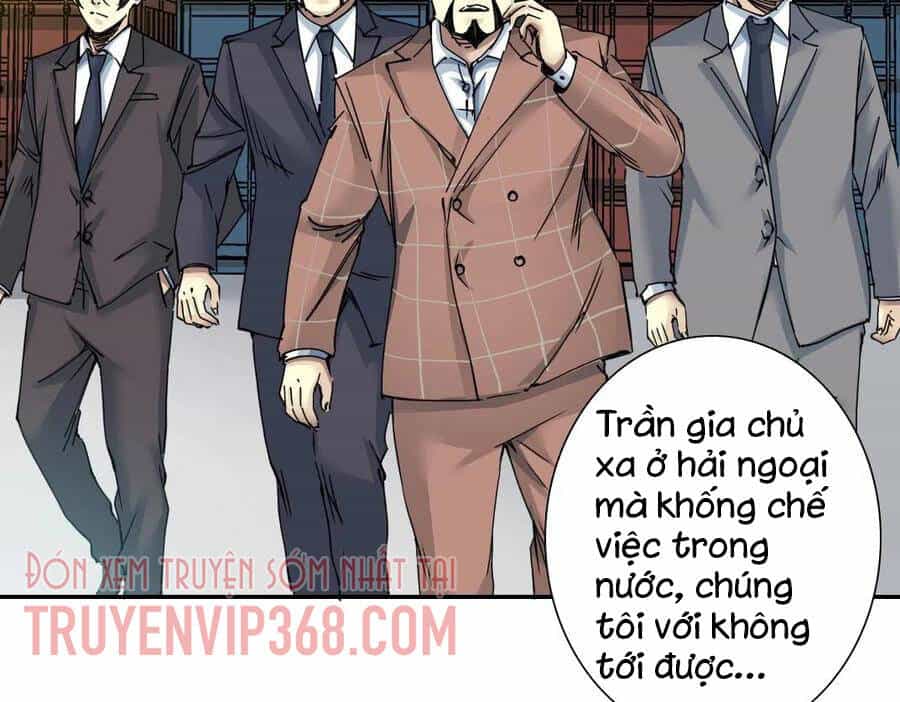 Câu Lạc Bộ Trường Sinh - Chương 37 - ảnh 52
