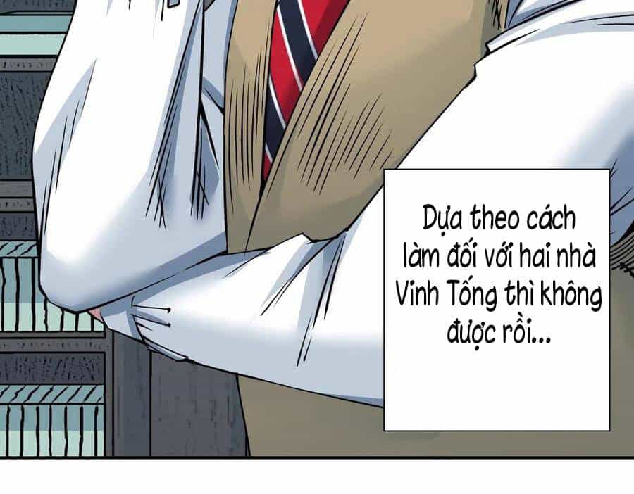 Câu Lạc Bộ Trường Sinh - Chương 37 - ảnh 55