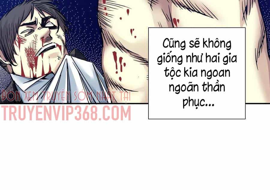 Câu Lạc Bộ Trường Sinh - Chương 37 - ảnh 58