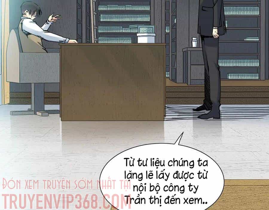 Câu Lạc Bộ Trường Sinh - Chương 37 - ảnh 60