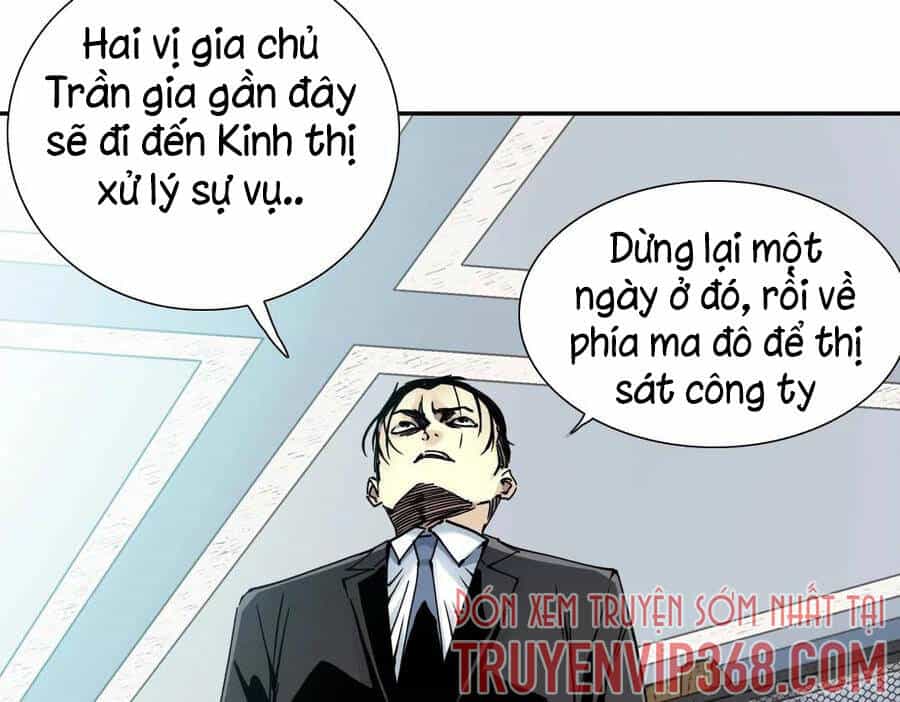 Câu Lạc Bộ Trường Sinh - Chương 37 - ảnh 62