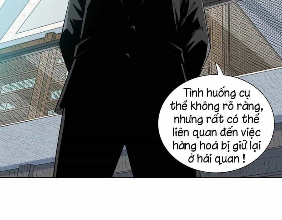 Câu Lạc Bộ Trường Sinh - Chương 37 - ảnh 63