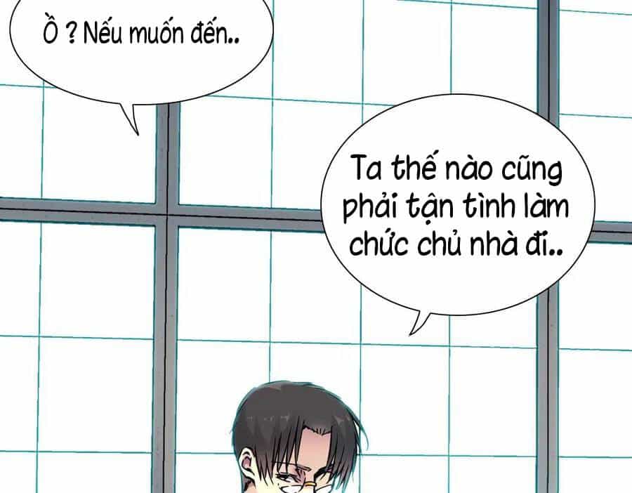 Câu Lạc Bộ Trường Sinh - Chương 37 - ảnh 65