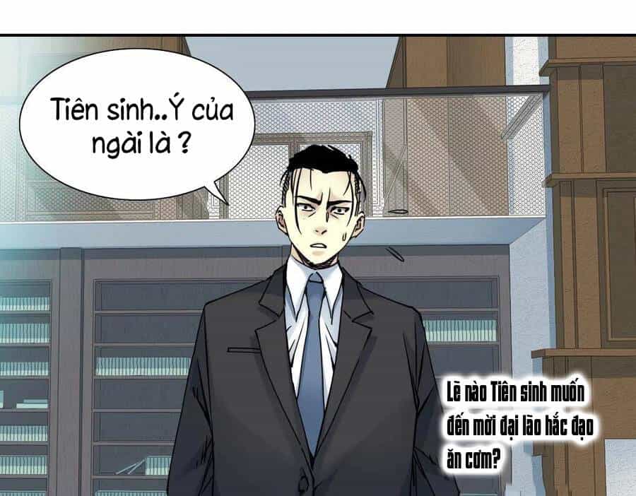 Câu Lạc Bộ Trường Sinh - Chương 37 - ảnh 67