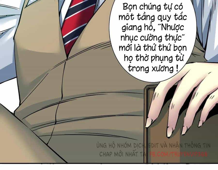 Câu Lạc Bộ Trường Sinh - Chương 37 - ảnh 71