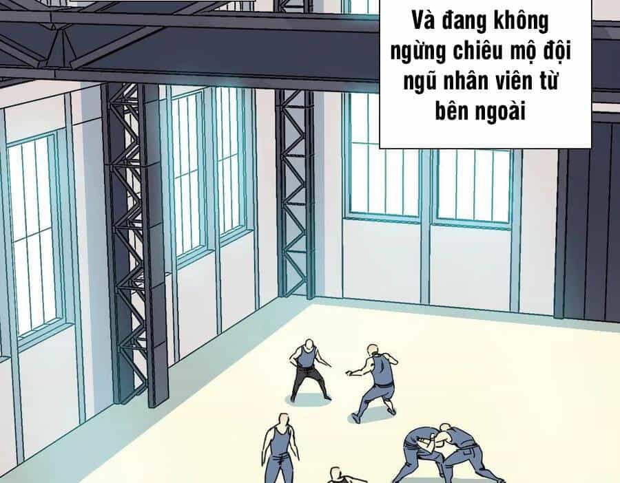 Câu Lạc Bộ Trường Sinh - Chương 37 - ảnh 8