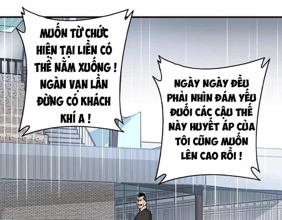 Câu Lạc Bộ Trường Sinh - Chương 37 - ảnh 83