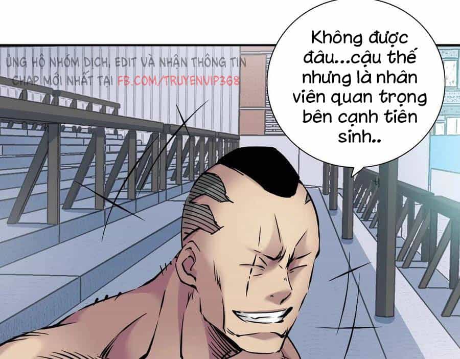 Câu Lạc Bộ Trường Sinh - Chương 37 - ảnh 99