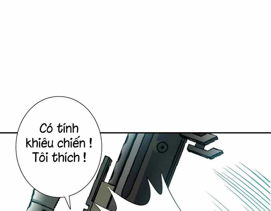 Câu Lạc Bộ Trường Sinh - Chương 38 - ảnh 11