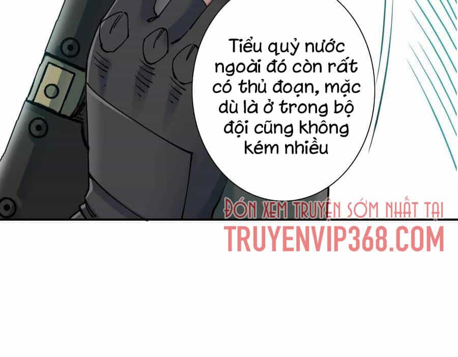 Câu Lạc Bộ Trường Sinh - Chương 38 - ảnh 13