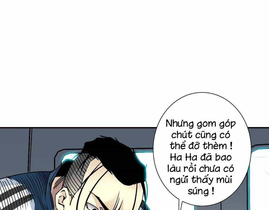 Câu Lạc Bộ Trường Sinh - Chương 38 - ảnh 14