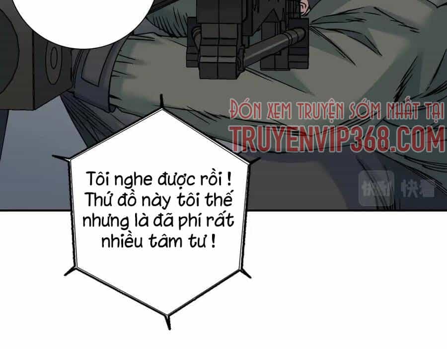 Câu Lạc Bộ Trường Sinh - Chương 38 - ảnh 16