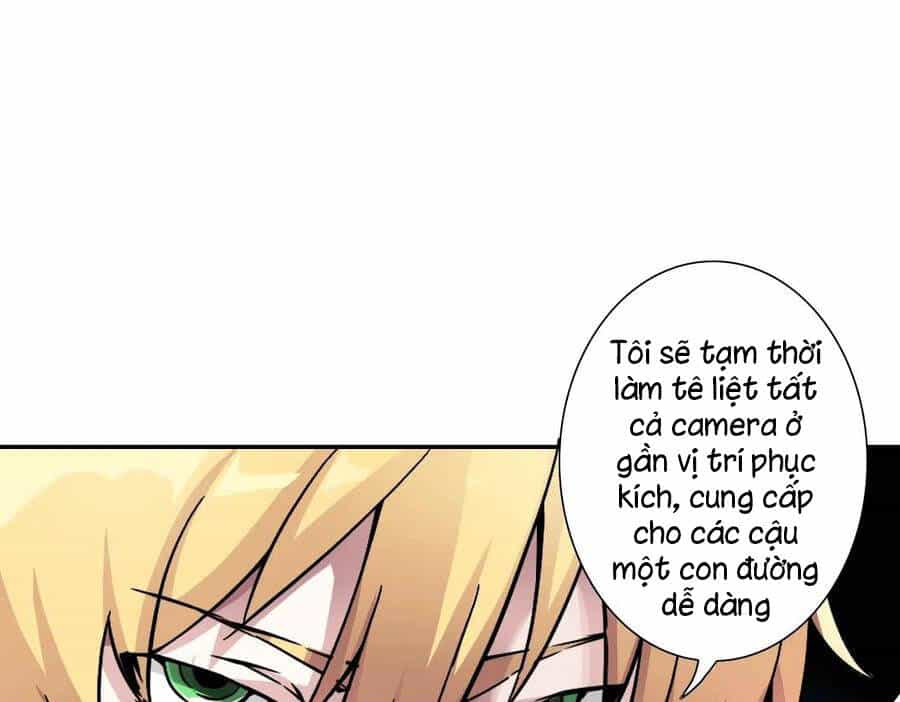 Câu Lạc Bộ Trường Sinh - Chương 38 - ảnh 23