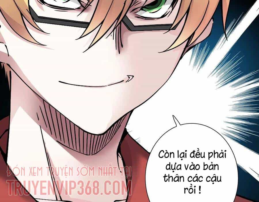 Câu Lạc Bộ Trường Sinh - Chương 38 - ảnh 24