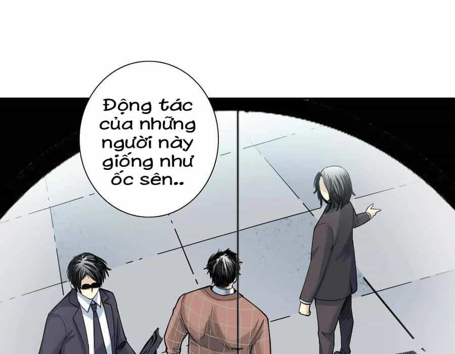 Câu Lạc Bộ Trường Sinh - Chương 38 - ảnh 65