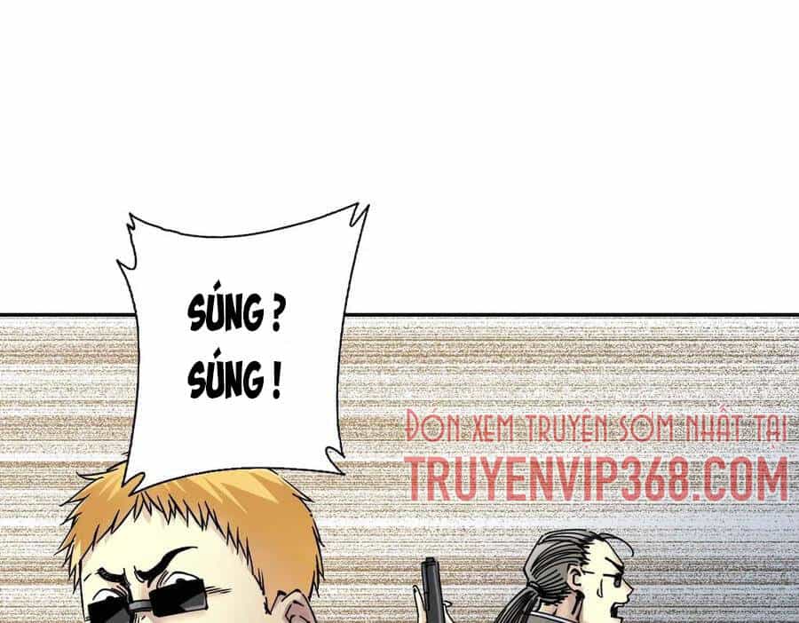 Câu Lạc Bộ Trường Sinh - Chương 38 - ảnh 83