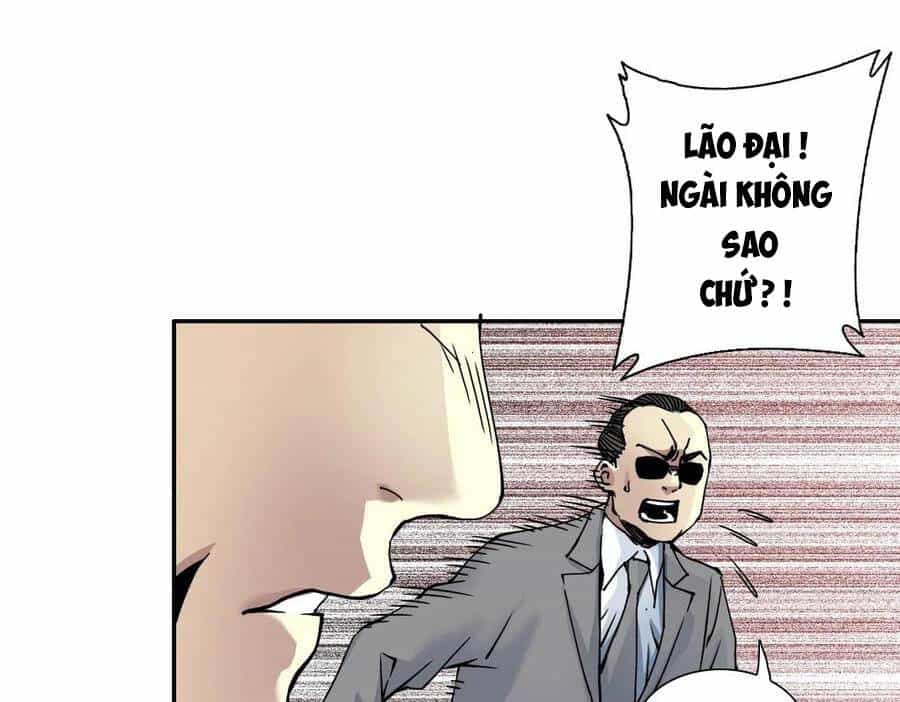 Câu Lạc Bộ Trường Sinh - Chương 38 - ảnh 85