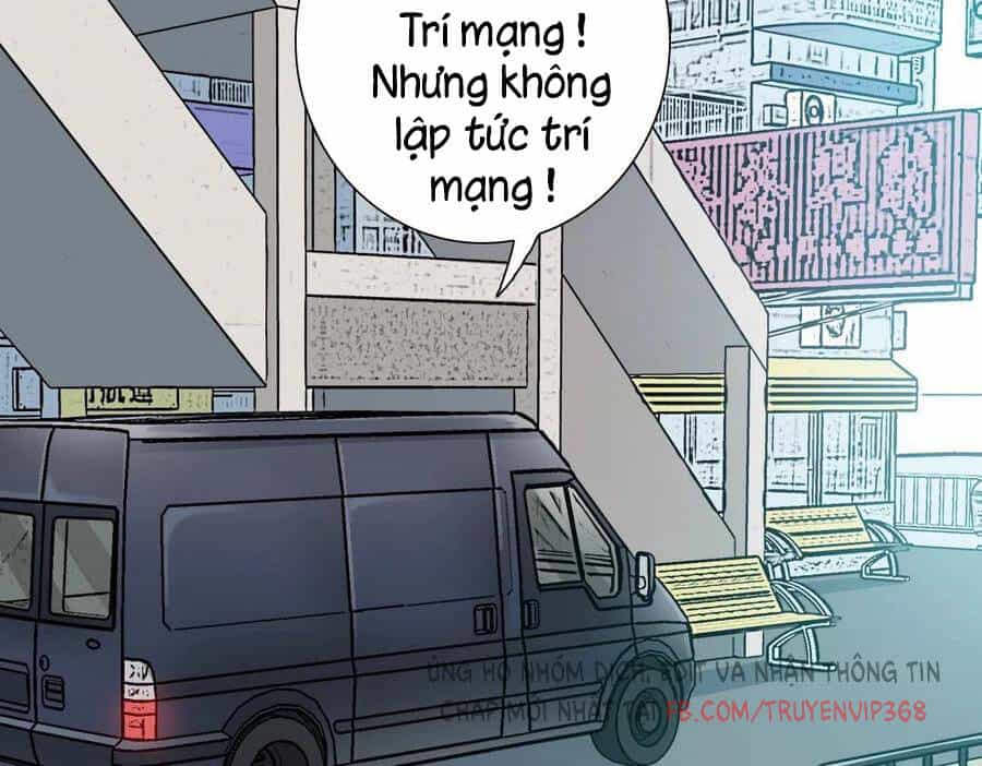 Câu Lạc Bộ Trường Sinh - Chương 38 - ảnh 9