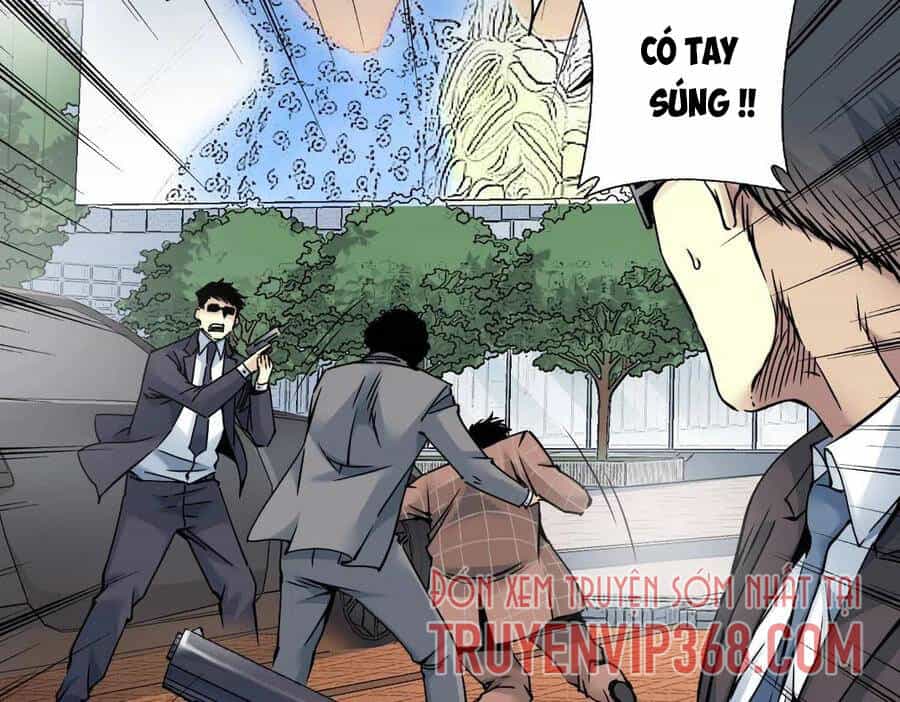 Câu Lạc Bộ Trường Sinh - Chương 38 - ảnh 92