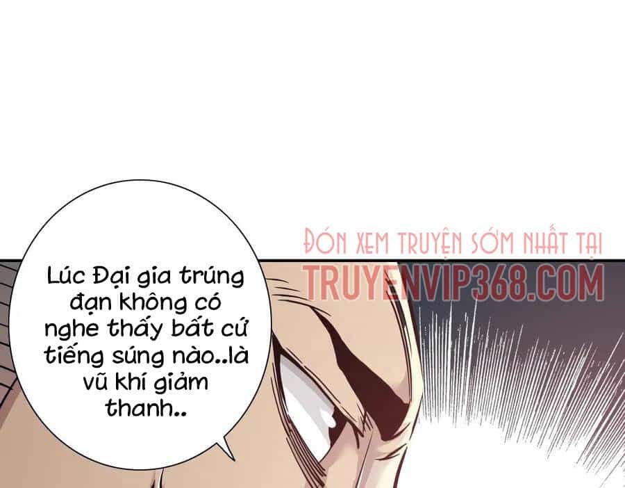 Câu Lạc Bộ Trường Sinh - Chương 39 - ảnh 10