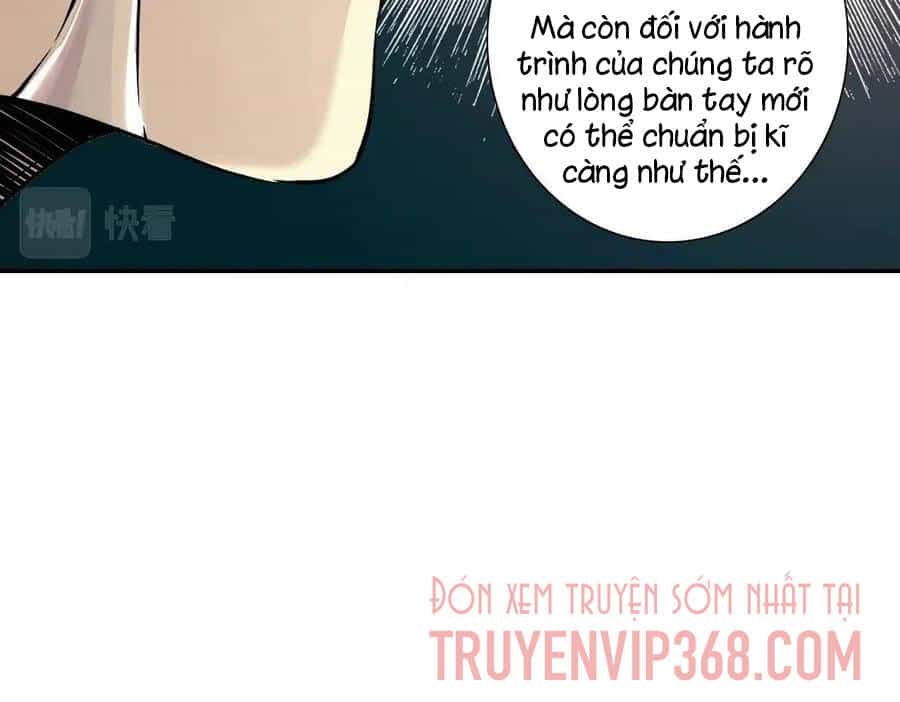 Câu Lạc Bộ Trường Sinh - Chương 39 - ảnh 12