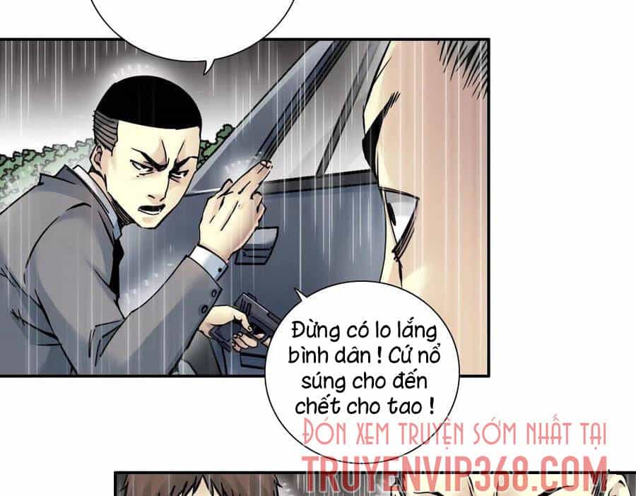 Câu Lạc Bộ Trường Sinh - Chương 39 - ảnh 24