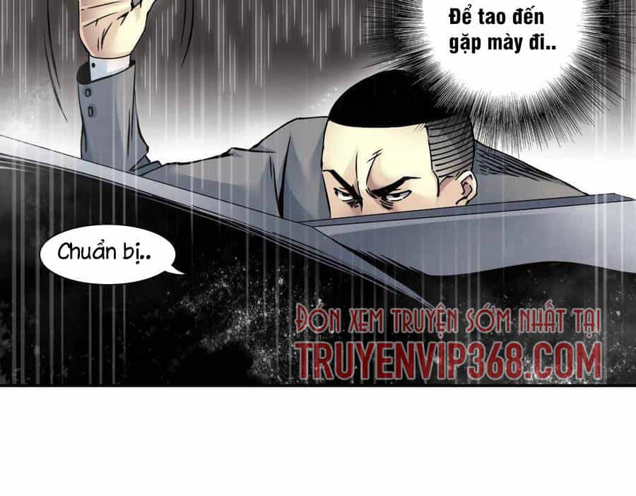 Câu Lạc Bộ Trường Sinh - Chương 39 - ảnh 26