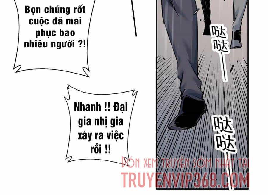 Câu Lạc Bộ Trường Sinh - Chương 39 - ảnh 48
