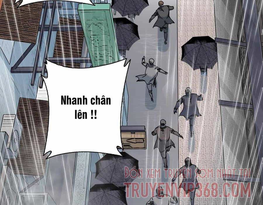 Câu Lạc Bộ Trường Sinh - Chương 39 - ảnh 49