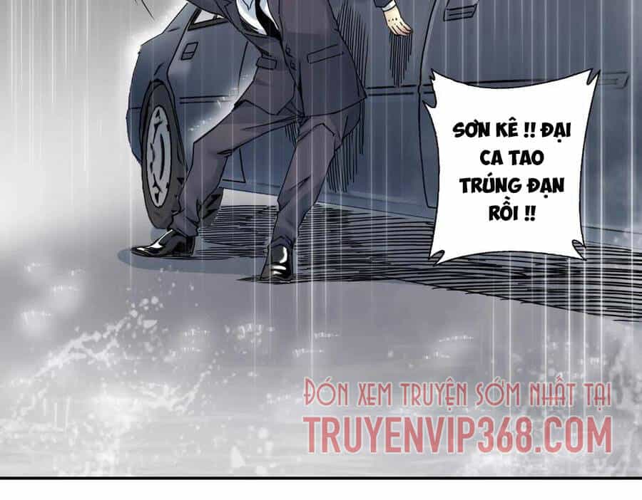 Câu Lạc Bộ Trường Sinh - Chương 39 - ảnh 54