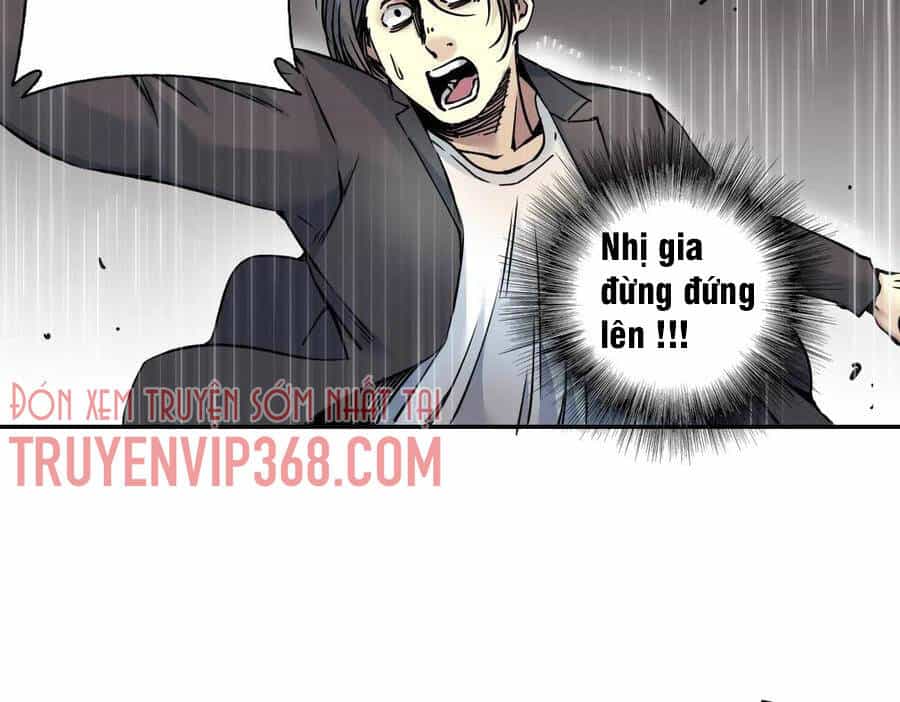 Câu Lạc Bộ Trường Sinh - Chương 39 - ảnh 56