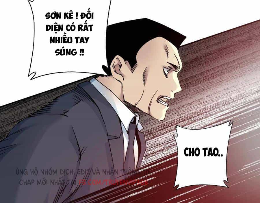 Câu Lạc Bộ Trường Sinh - Chương 39 - ảnh 63