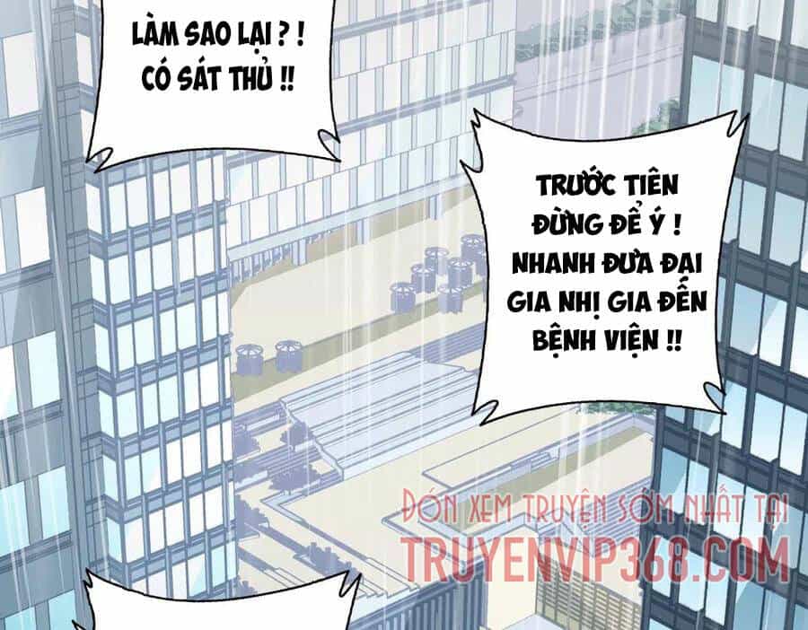 Câu Lạc Bộ Trường Sinh - Chương 39 - ảnh 76