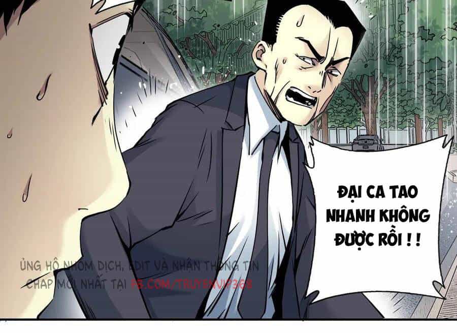 Câu Lạc Bộ Trường Sinh - Chương 39 - ảnh 9