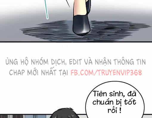 Câu Lạc Bộ Trường Sinh - Chương 40 - ảnh 24