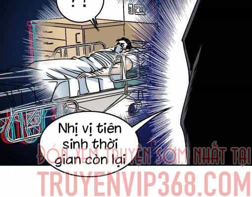Câu Lạc Bộ Trường Sinh - Chương 40 - ảnh 35