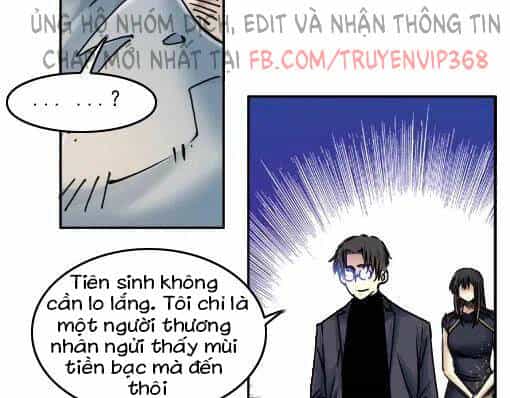 Câu Lạc Bộ Trường Sinh - Chương 40 - ảnh 44