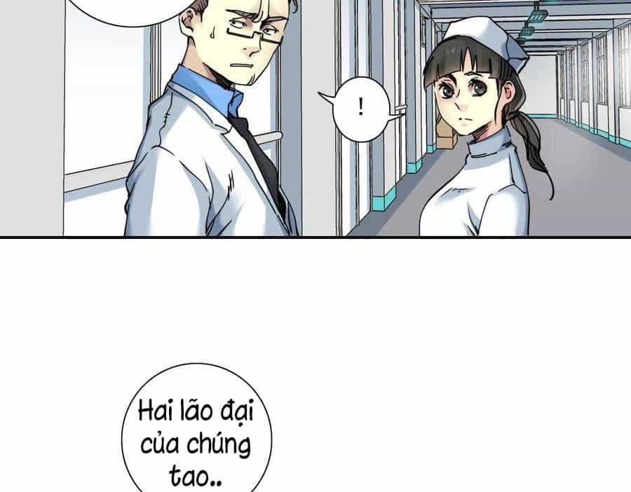 Câu Lạc Bộ Trường Sinh - Chương 40 - ảnh 5